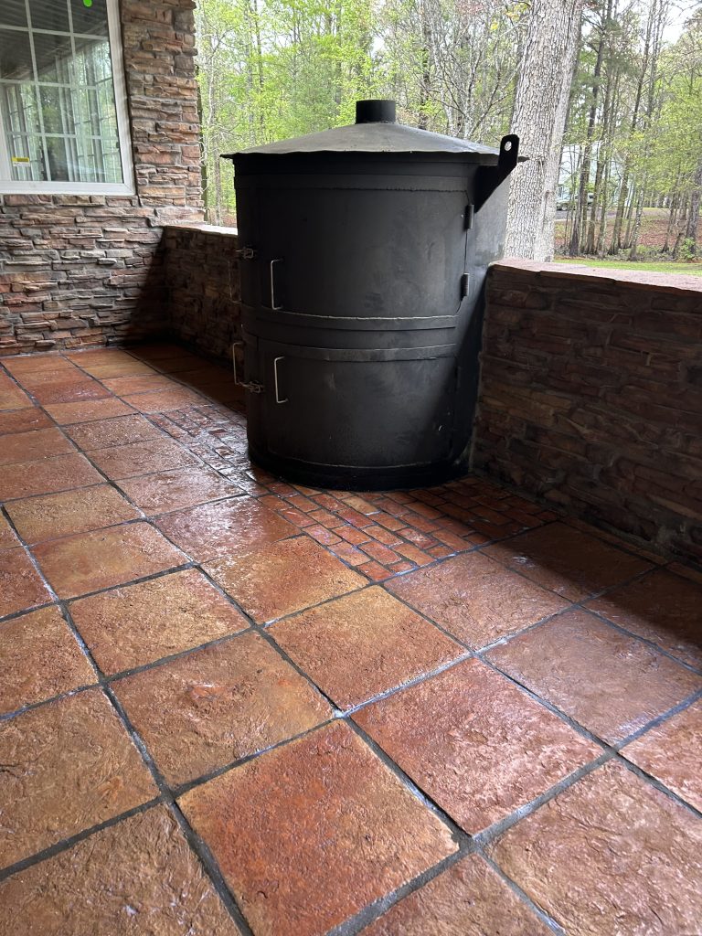 16x16 Heritage Porch2